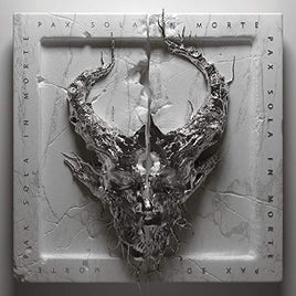Demon Hunter Peace - Vinyl