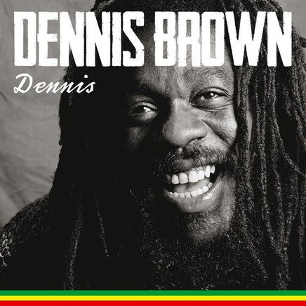 Dennis Brown Dennis (180 Gram Vinyl) - Vinyl