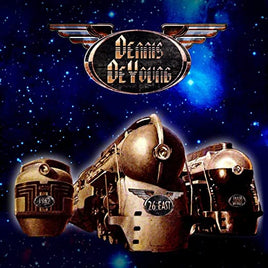 Dennis DeYoung 26 East, Vol. 1 - Vinyl