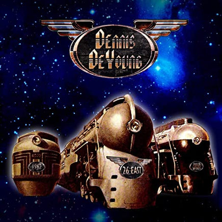 Dennis DeYoung 26 East, Vol. 1 - Vinyl