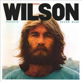Dennis Wilson Pacific Ocean Blue - Vinyl