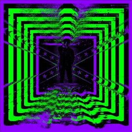 Denzel Curry 32 ZEL (EX-LP) - Vinyl