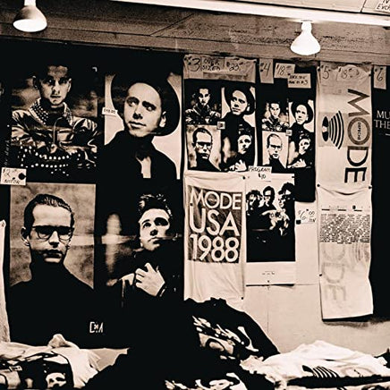 Depeche Mode 101 (2 LP) [Import] - Vinyl