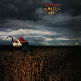Depeche Mode A Broken Frame (180 Gram Vinyl) - Vinyl