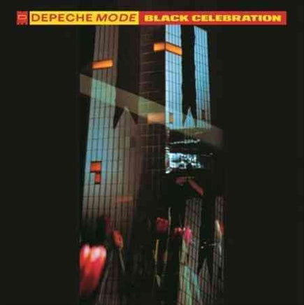 Depeche Mode Black Celebration - Vinyl