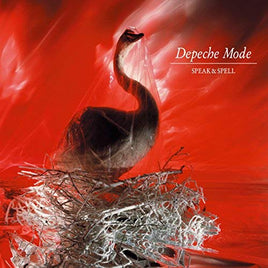 Depeche Mode Speak & Spell - Vinyl