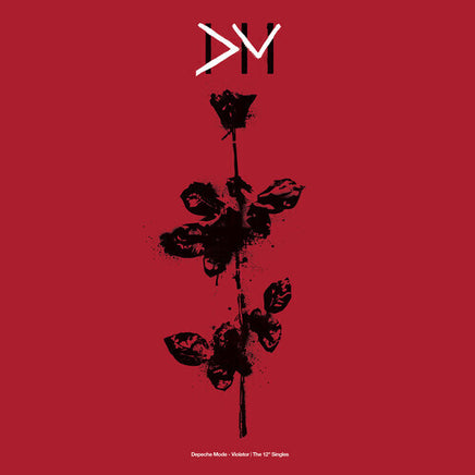 Depeche Mode Violator / 12" Singles (Box Set) - Vinyl
