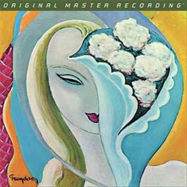 Derek & The Dominos LAYLA & OTHER ASSORTED LOVE SONGS - Vinyl