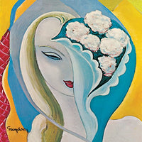 
              Derek & The Dominos Layla & Other Assorted Love Songs (180 Gram Vinyl) (2 Lp's) - Vinyl
            