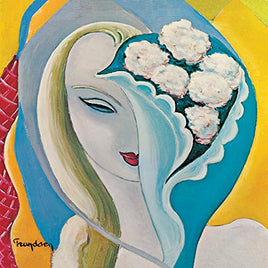 Derek & The Dominos Layla & Other Assorted Love Songs (180 Gram Vinyl) (2 Lp's) - Vinyl
