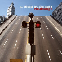 
              Derek Trucks Band Roadsongs [Limited Gatefold, 180-Gram Translucent Blue Colored Vinyl] [Import] (2 Lp's) - Vinyl
            