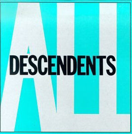 Descendents All - Vinyl