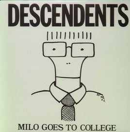 Descendents Milo Goes To College - Vinyl