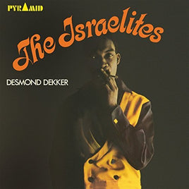 Desmond Dekker / The Aces ISRAELITES - Vinyl