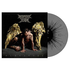 Despised Icon Purgatory - Vinyl