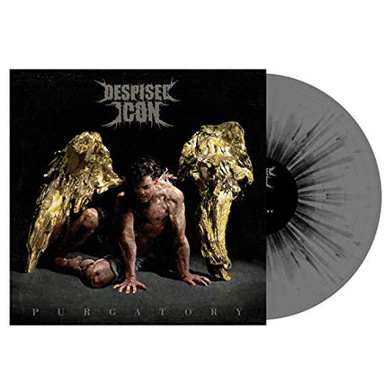 Despised Icon Purgatory - Vinyl