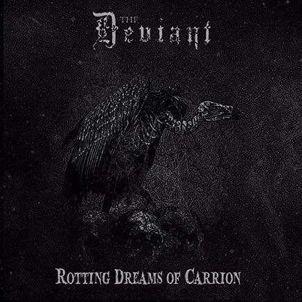 Deviant, The Rotting Dreams Of Carrion - Vinyl