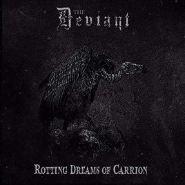 Deviant, The Rotting Dreams Of Carrion - Vinyl