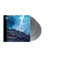 
              Devin Townsend Devolution Series #2 - Galactic Quarantine (Gatefold LP Jacket, Black Vinyl) (2 Lp's) - Vinyl
            
