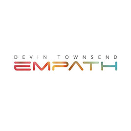 Devin Townsend Empath (150g Vinyl; Gatefold Jacket; 2LP) - Vinyl