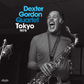 Dexter Gordon Tokyo 1975 (Lp) - Vinyl