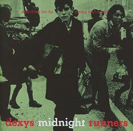 Dexy's Midnight Runners Searching For The Young Soul Rebels (Uk) - Vinyl