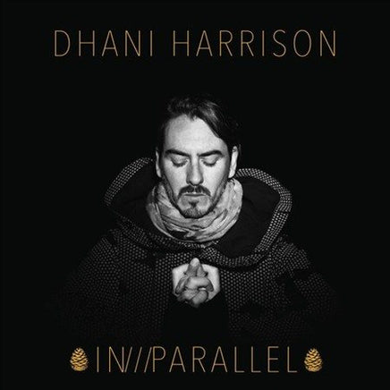 Dhani Harrison IN///PARALLEL - Vinyl