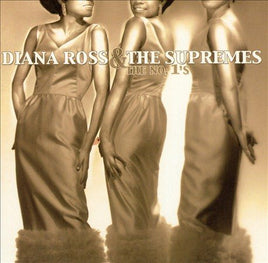 Diana And The Supremes Ross No 1s - Vinyl