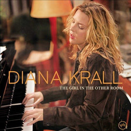 Diana Krall GIRL IN THE OTHE(2LP - Vinyl