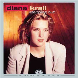 Diana Krall Stepping Out (Limited Edition, 2-LP Colored 180 Gram Vinyl, Download Card) - Vinyl