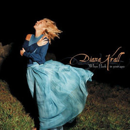 Diana Krall When I Look In Your Eyes (180 Gram Vinyl) (2 Lp's) - Vinyl