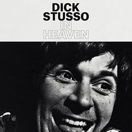 Dick Stusso In Heaven - Vinyl