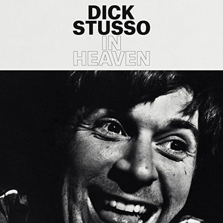Dick Stusso In Heaven - Vinyl
