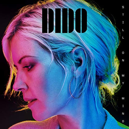 Dido Still On My Mind - Vinyl