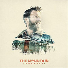 Dierks Bentley Mountain - Vinyl