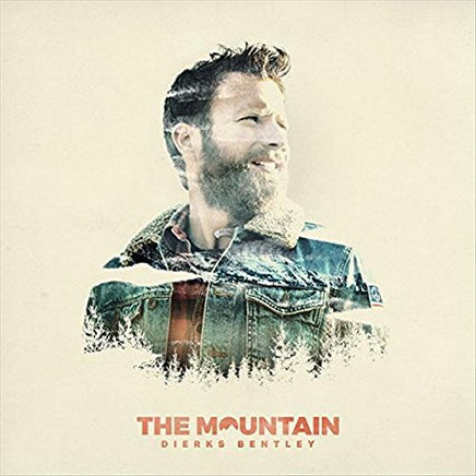 Dierks Bentley Mountain - Vinyl