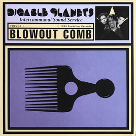Digable Planets Blowout Comb - Vinyl