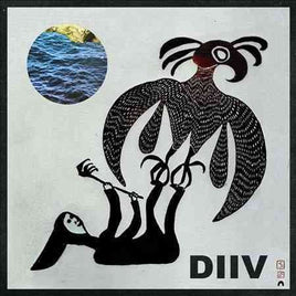 Diiv Oshin (Digital Download) - Vinyl
