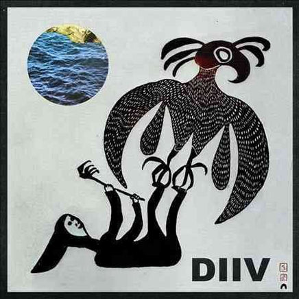 Diiv Oshin (Digital Download) - Vinyl