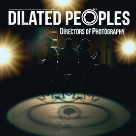 Dilated Peoples Directors of Photography [Explicit Content] (2 Lp's) - Vinyl