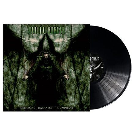 Dimmu Borgir Enthrone Darkness Triumphant - Vinyl