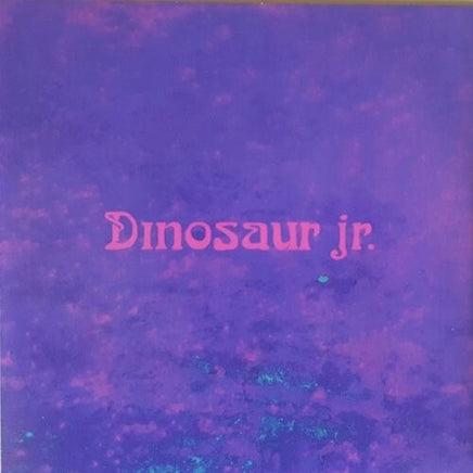 Dinosaur Jr. Two Things / Center Of The Universe (7" Single) - Vinyl