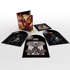 Dio Evil Or Divine: Live In New York City - Vinyl