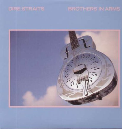 Dire Straits BROTHERS IN ARMS - Vinyl