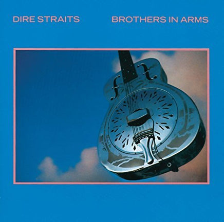 Dire Straits BROTHERS IN ARMS - Vinyl