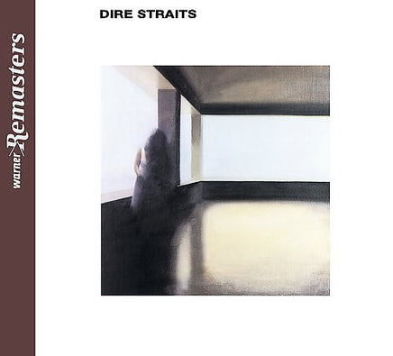 Dire Straits DIRE STRAITS - Vinyl