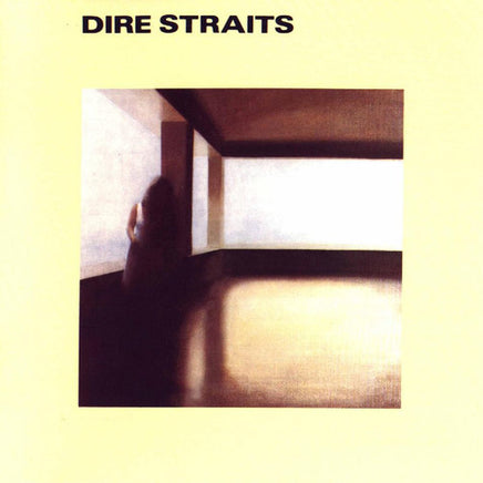 Dire Straits Dire Straits - Vinyl
