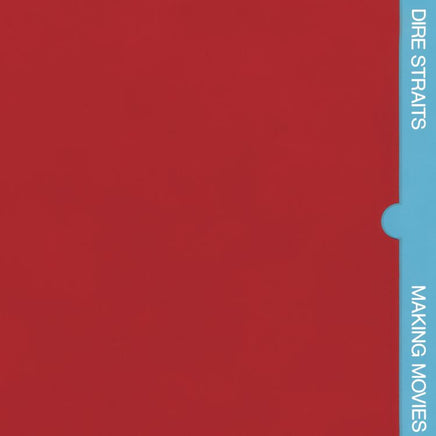 Dire Straits Making Movies (1LP; SYEOR Exclusive) - Vinyl