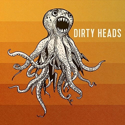 Dirty Heads Dirty Heads - Vinyl