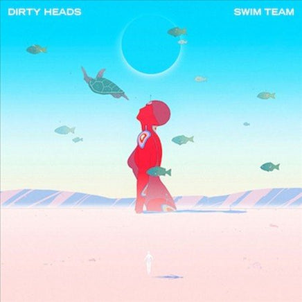 Dirty Heads Swim Team [11/24] * - Vinyl